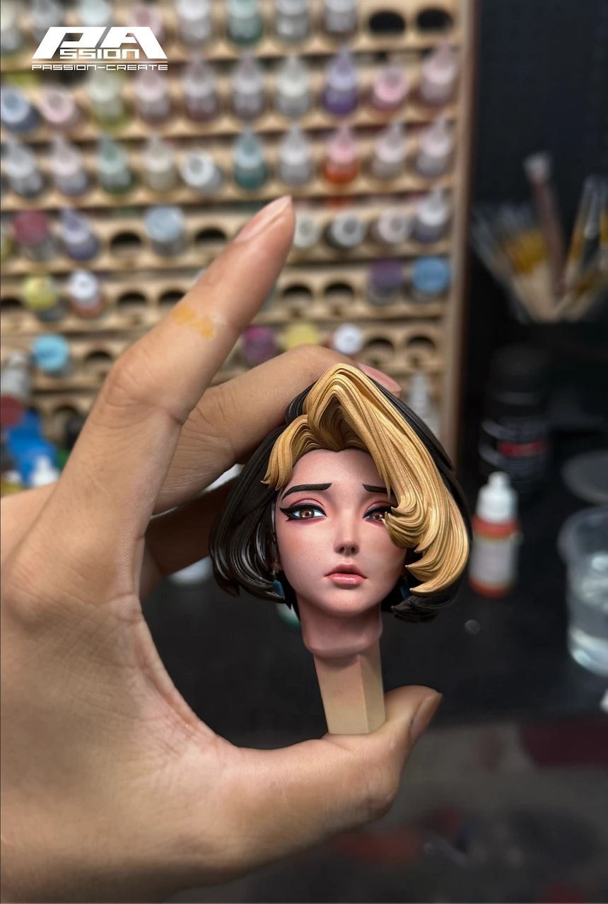 PA Create - Domina