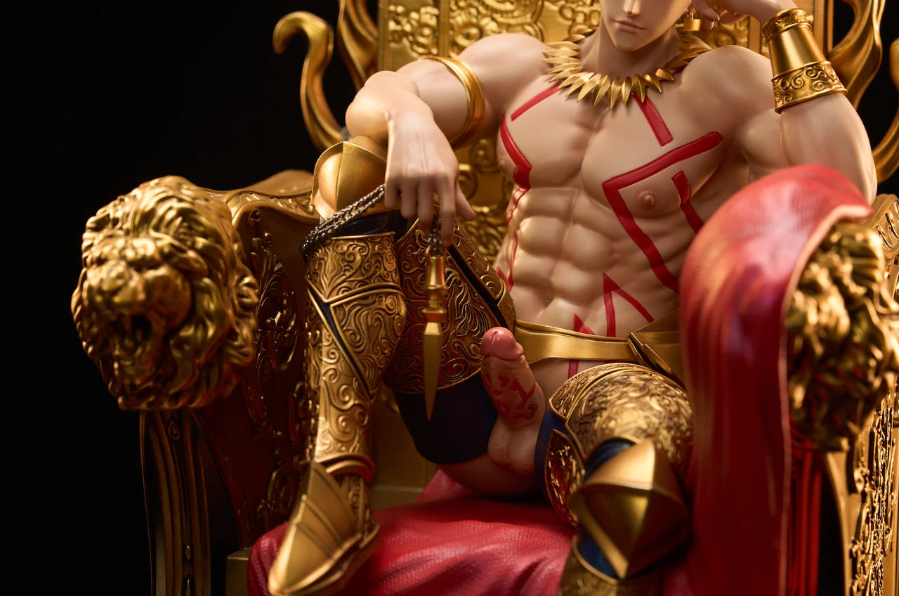 BDSM - Gilgamesh