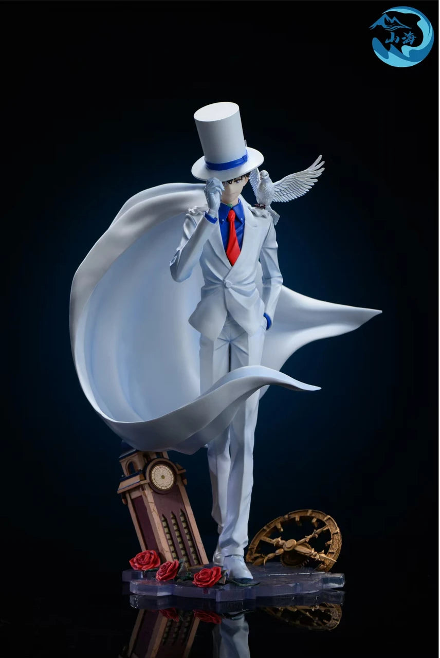 Shan Hai - Kaito Kuroba