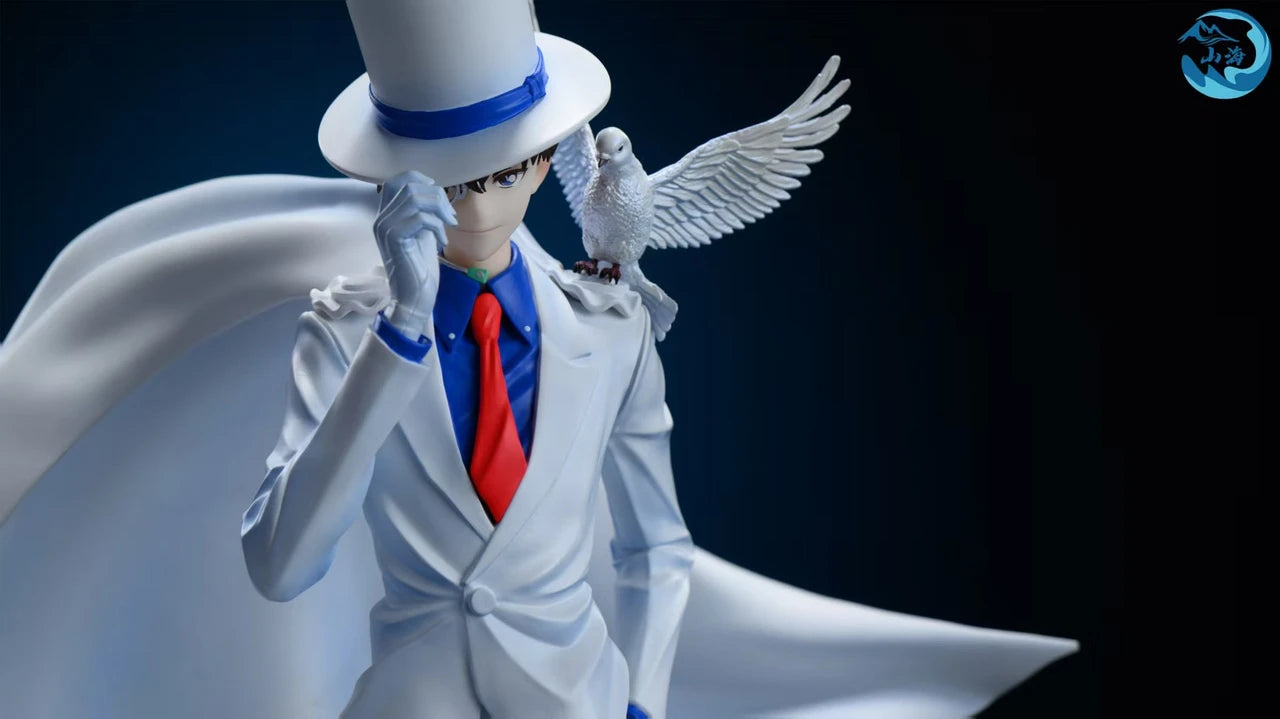 Shan Hai - Kaito Kuroba