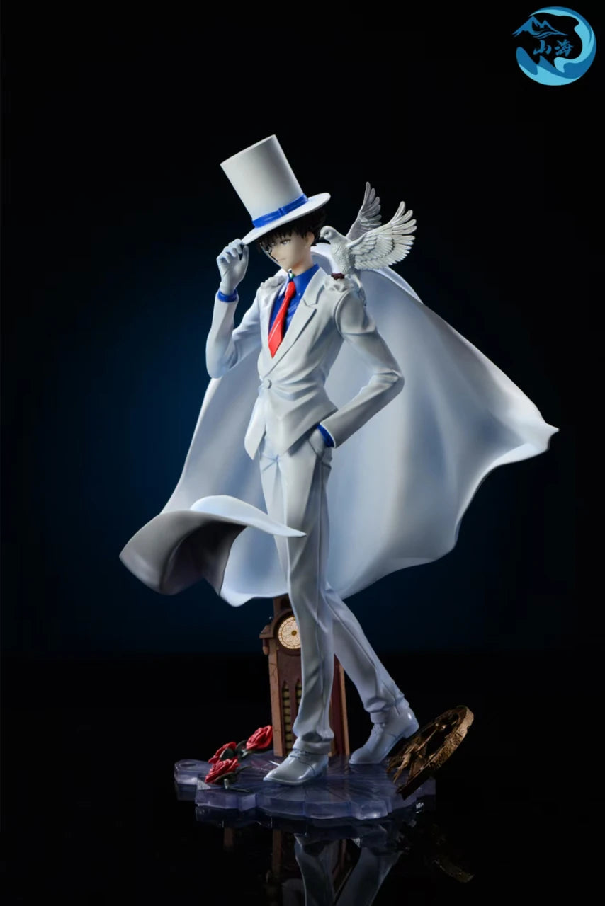 Shan Hai - Kaito Kuroba