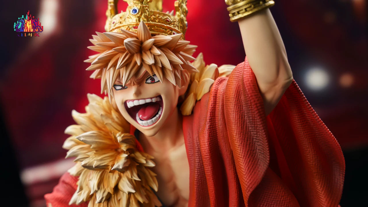 Climax - Bakugo