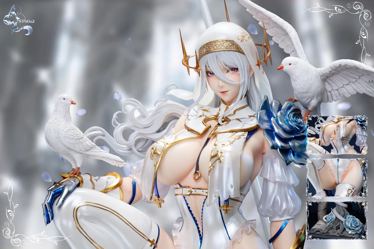 ACY - Oracle Sister