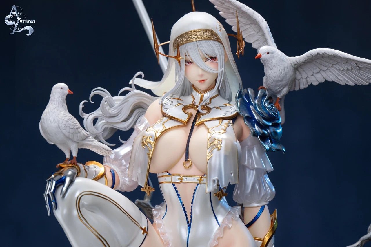 ACY - Oracle Sister