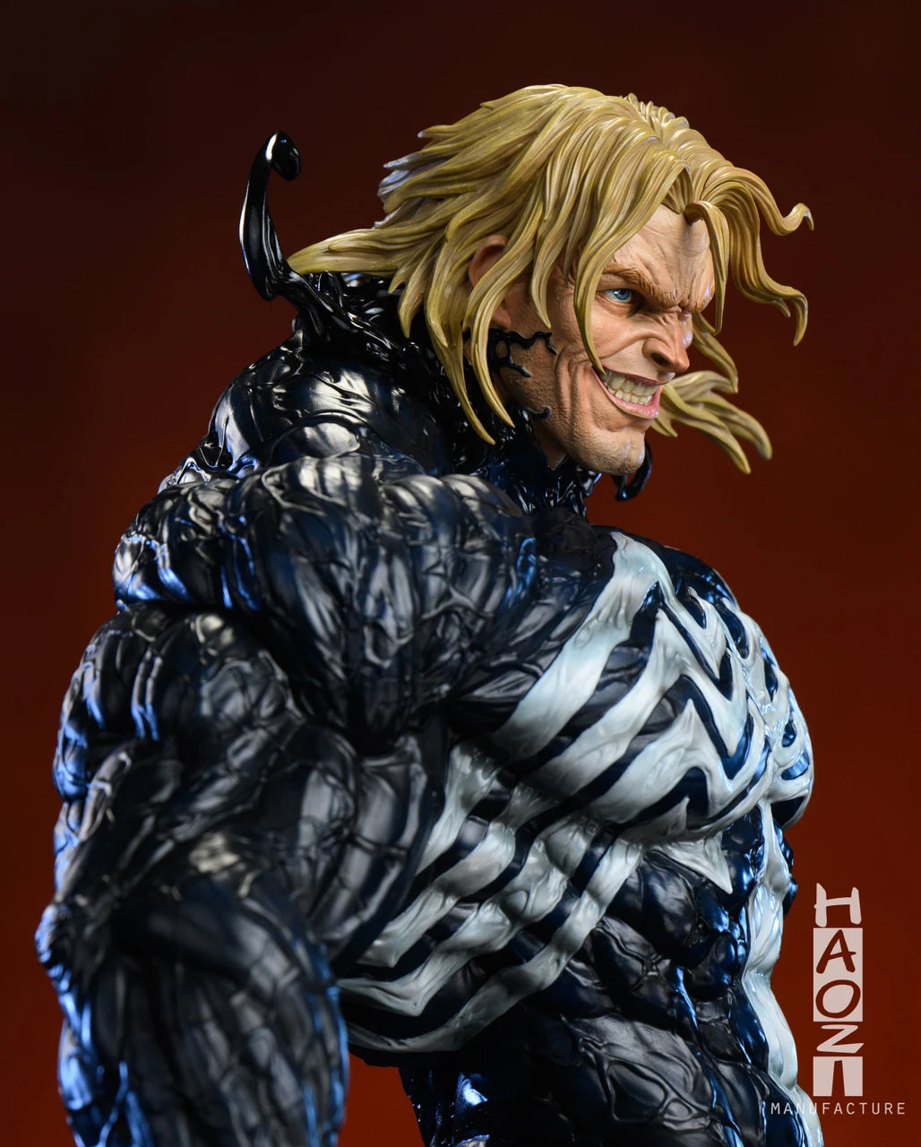 Haozi - Venom Eddie Brock