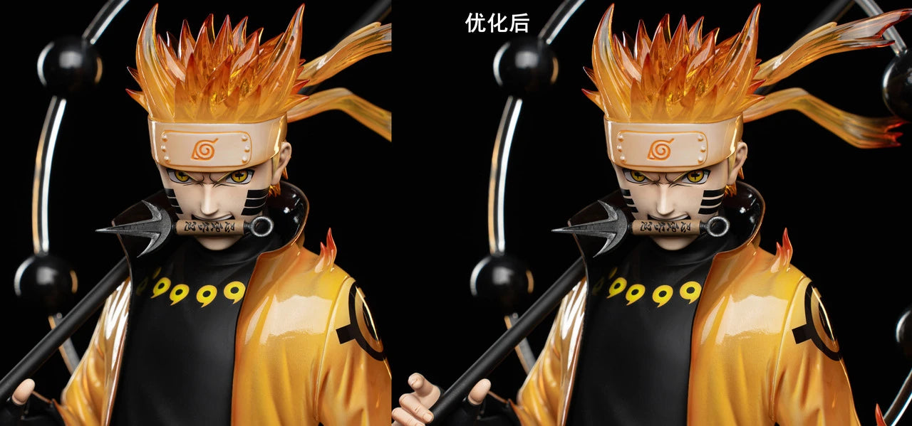 Pickstar - Naruto and Sasuke