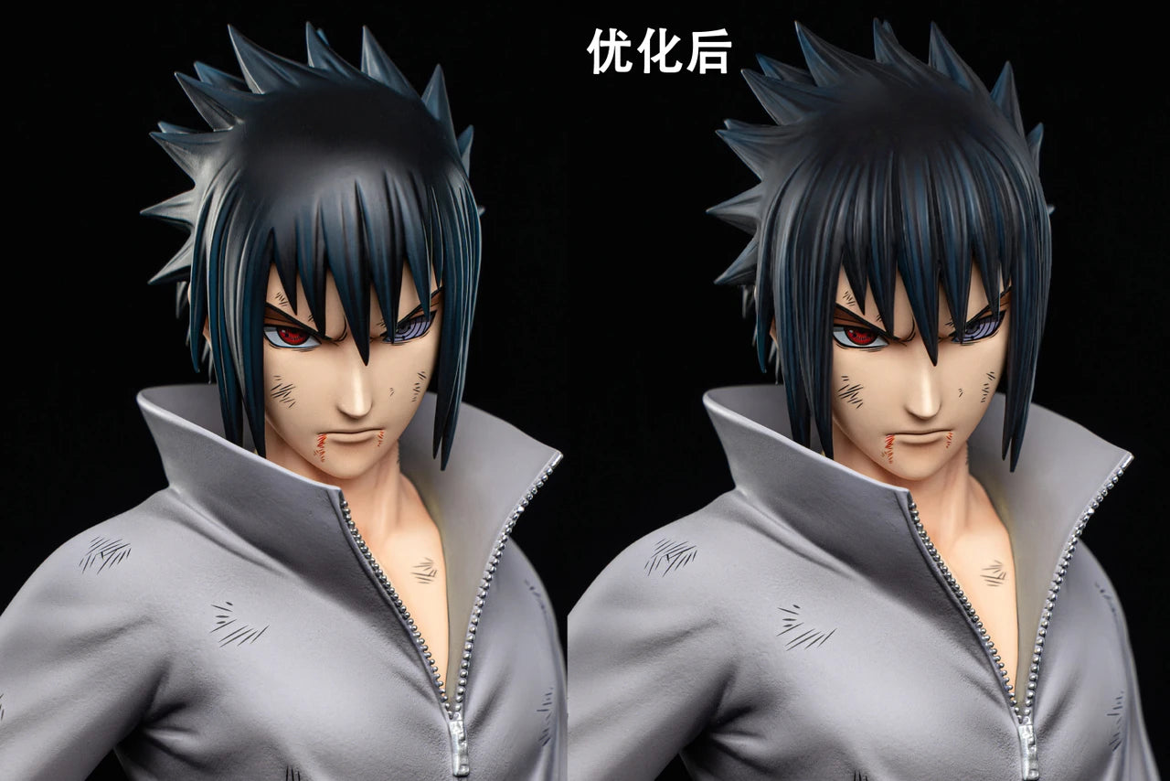 Pickstar - Naruto and Sasuke