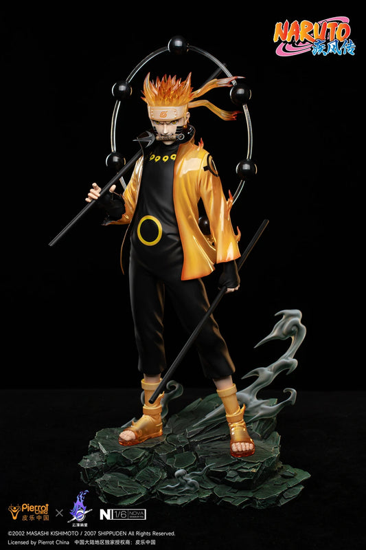 Pickstar - Naruto and Sasuke