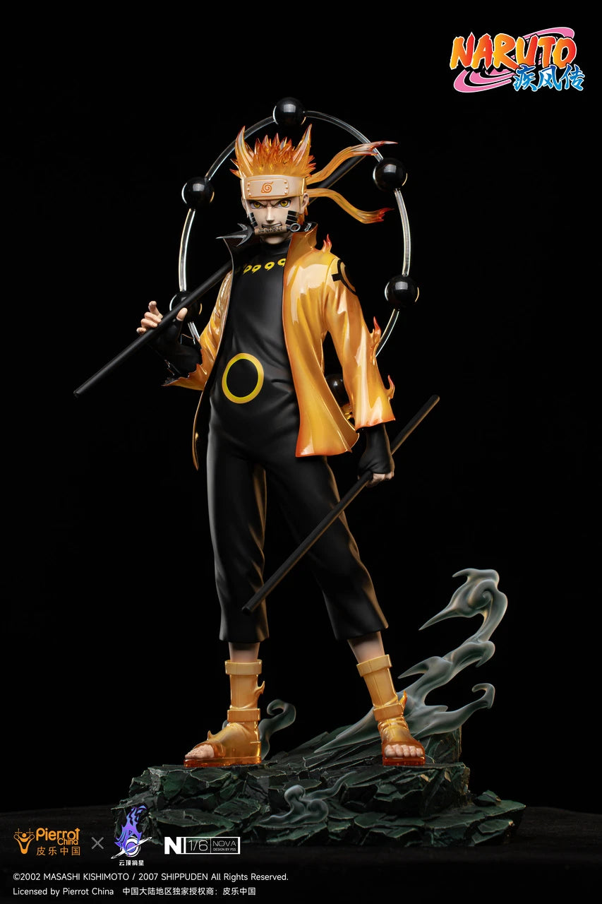 Pickstar - Naruto and Sasuke