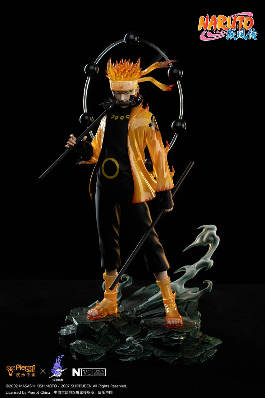 Pickstar - Naruto and Sasuke