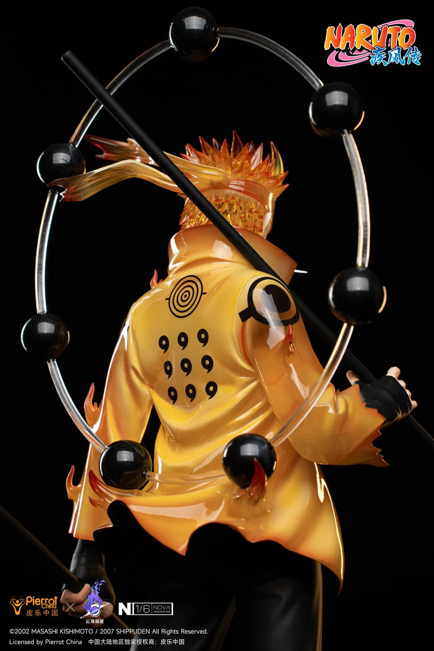 Pickstar - Naruto and Sasuke