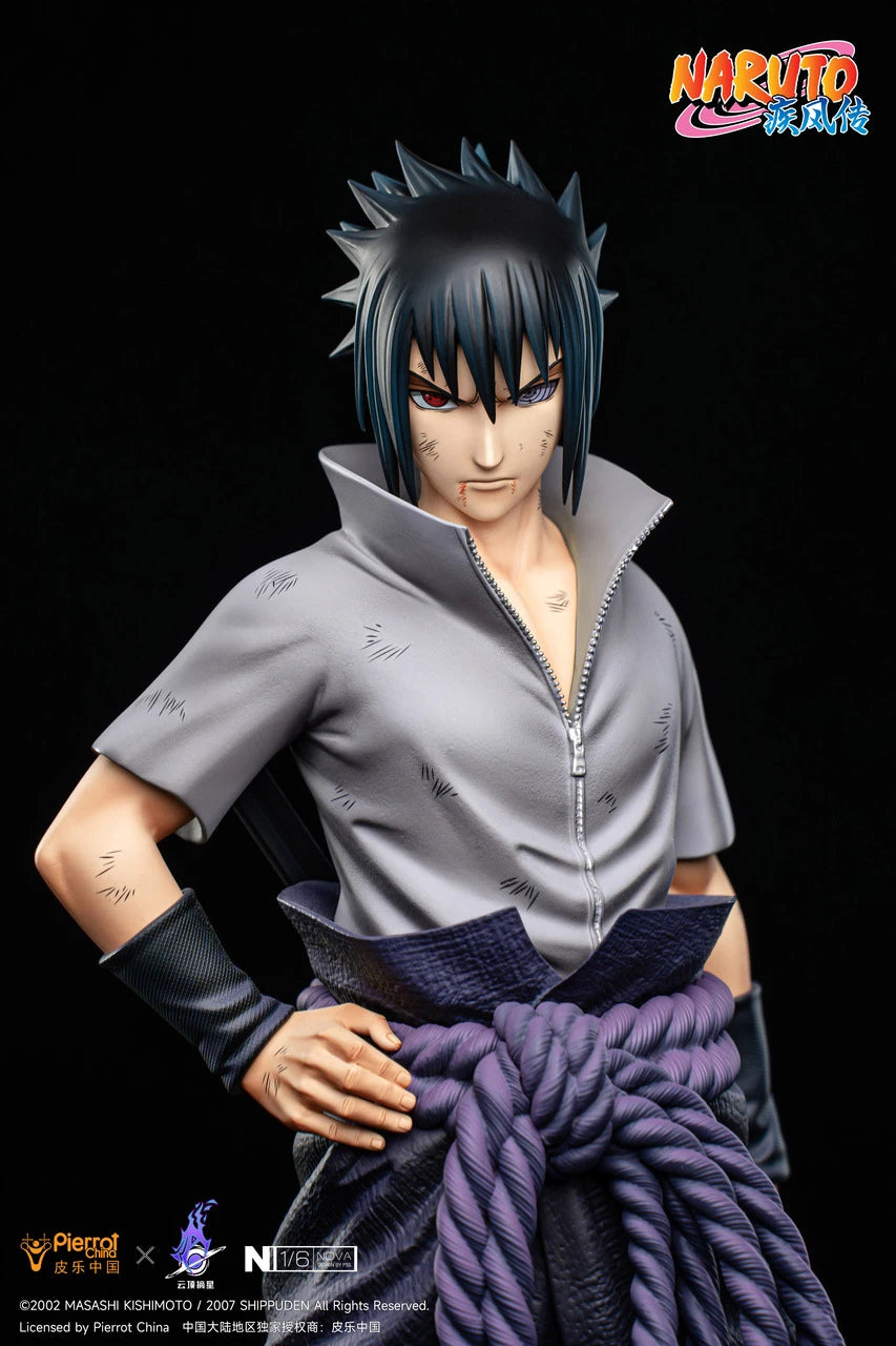 Pickstar - Naruto and Sasuke
