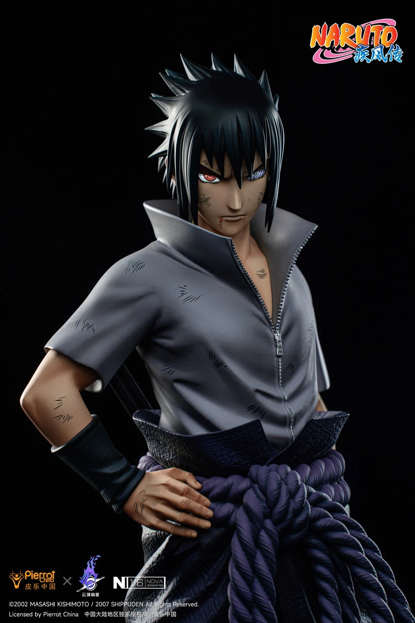 Pickstar - Naruto and Sasuke
