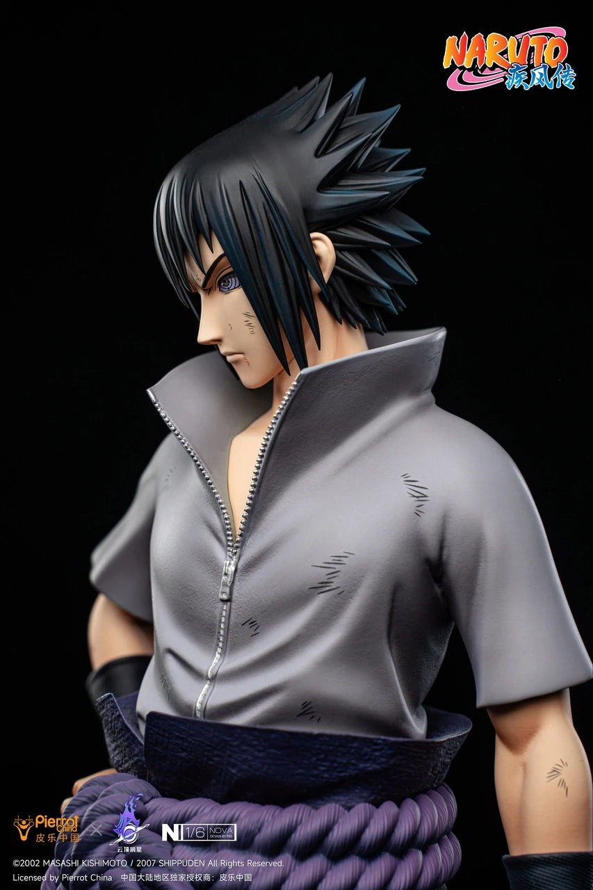 Pickstar - Naruto and Sasuke