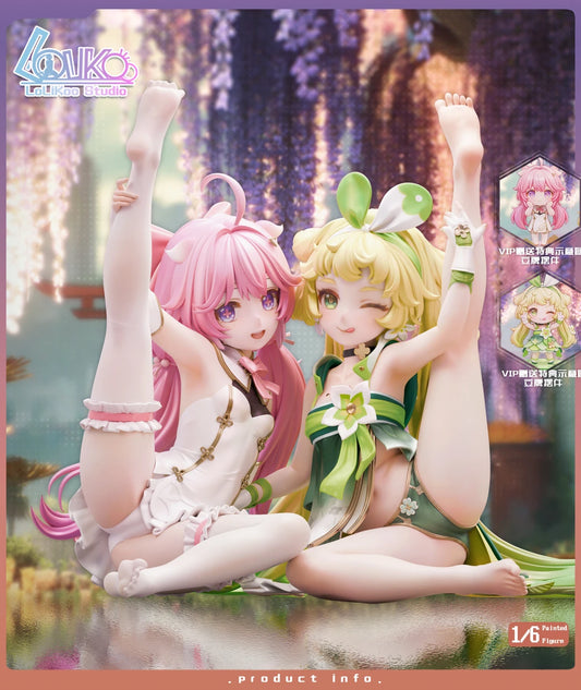 Lolikoo - Encore and Verina