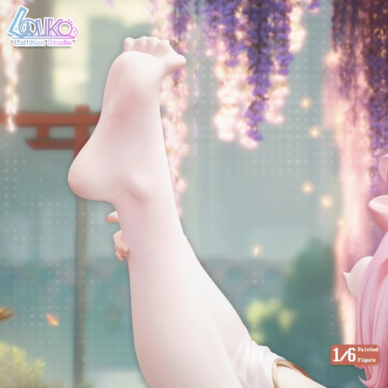 Lolikoo - Encore and Verina