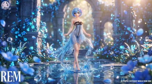 Miao Yin Fang - Rem