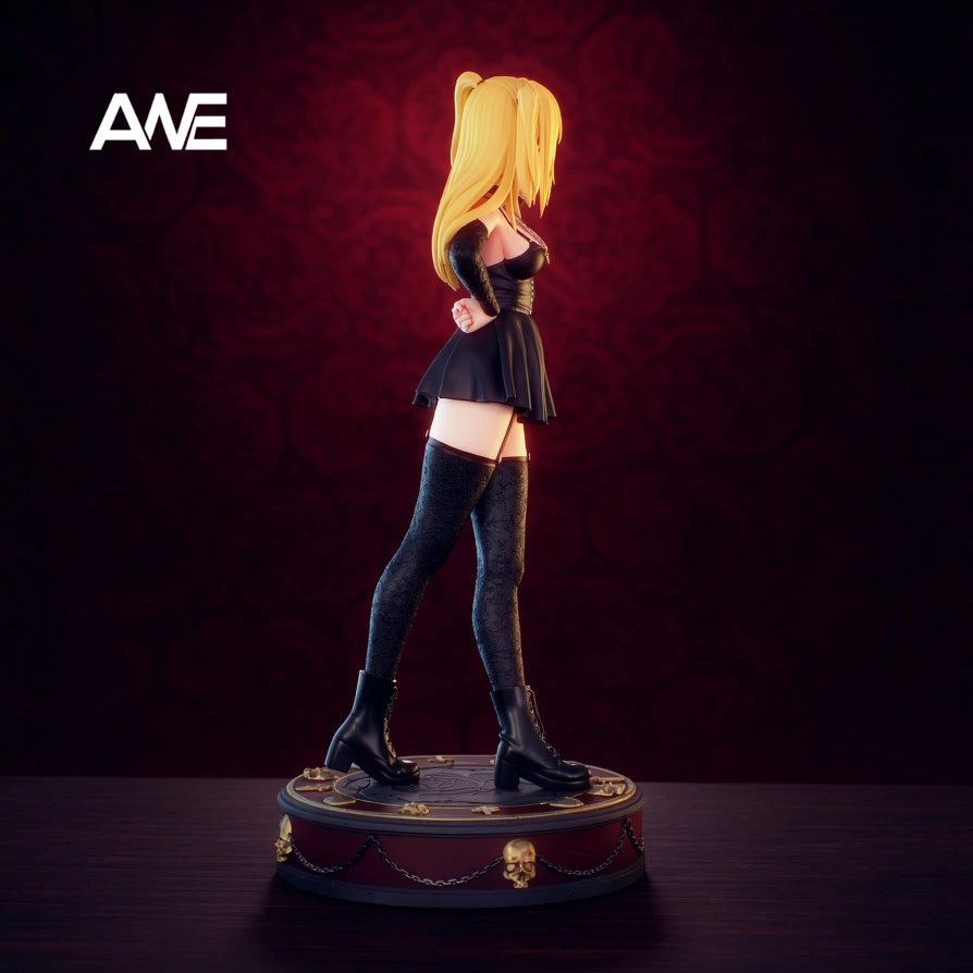 ANE - Misa