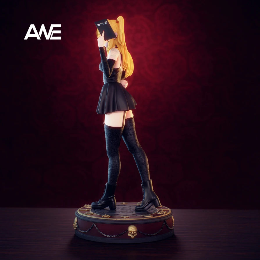 ANE - Misa