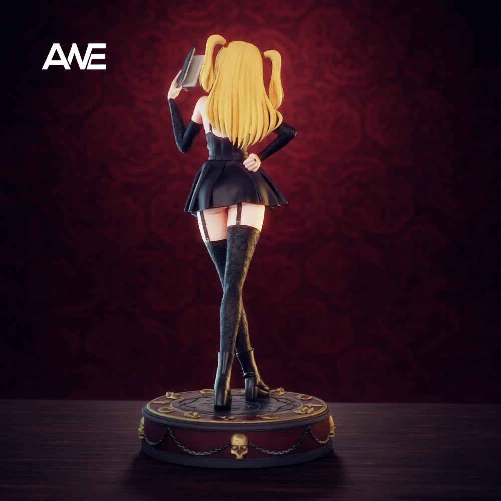 ANE - Misa