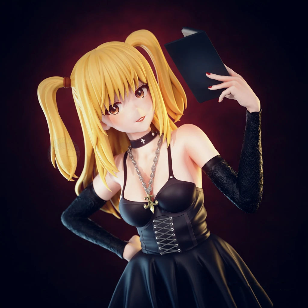 ANE - Misa
