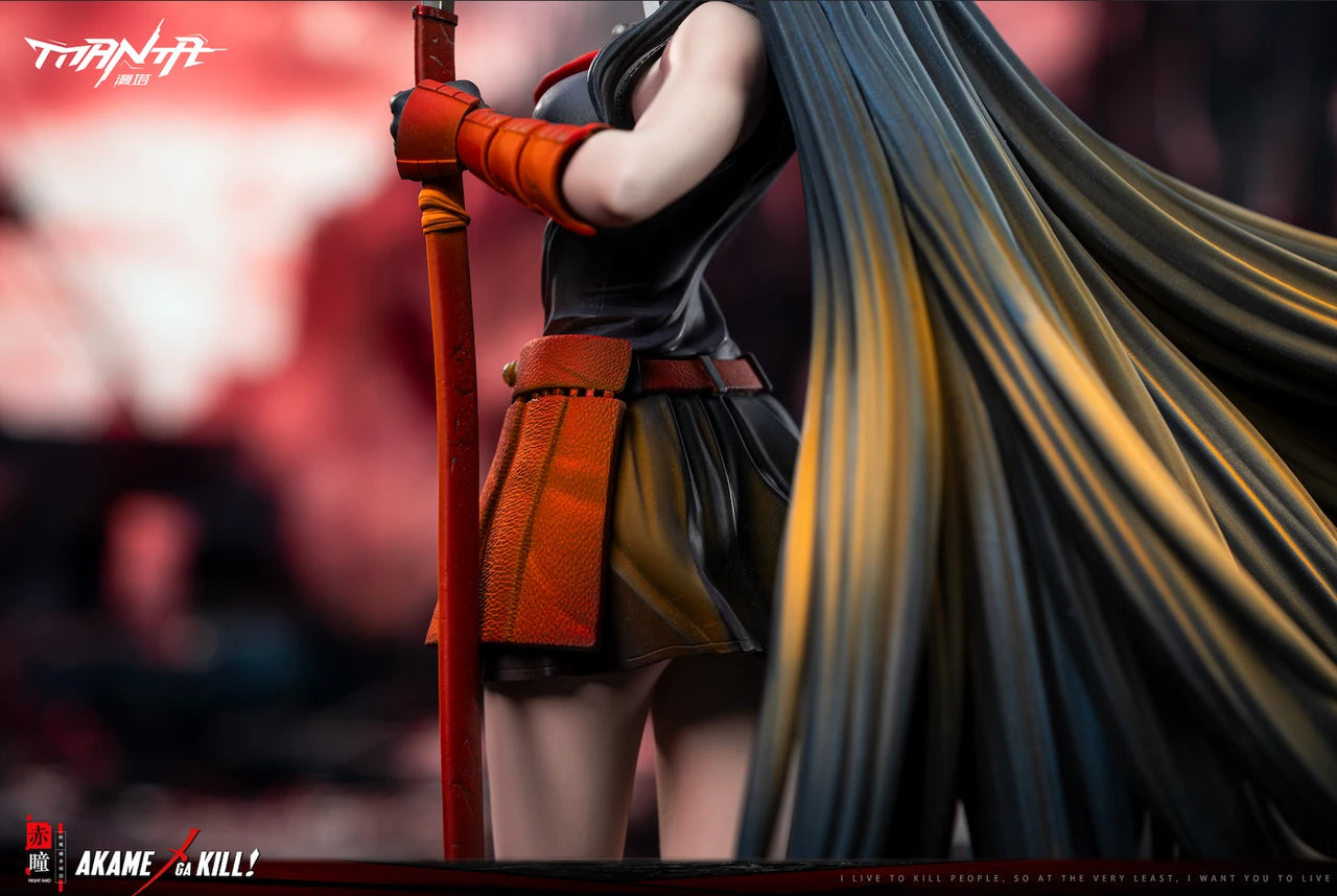 Manta - Akame