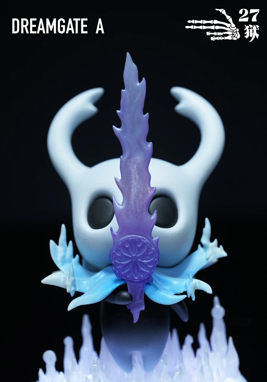 27Abyss - Hollow Knight