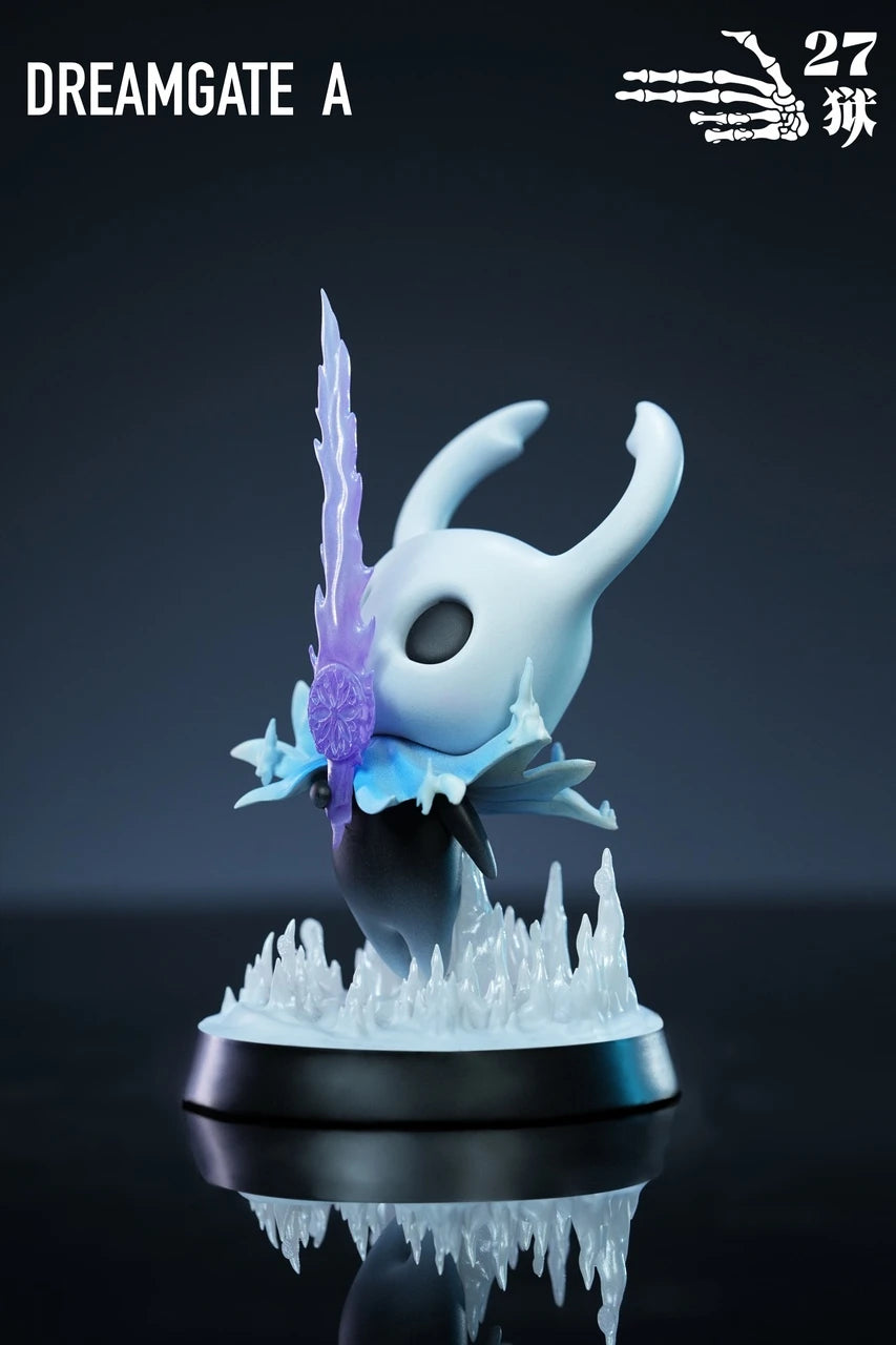 27Abyss - Hollow Knight