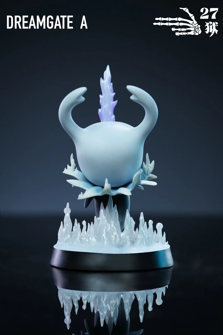 27Abyss - Hollow Knight
