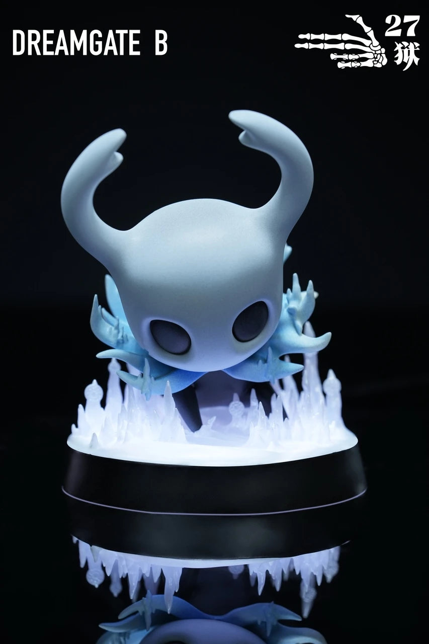 27Abyss - Hollow Knight