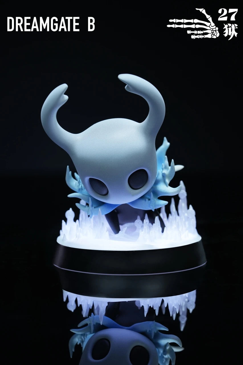 27Abyss - Hollow Knight