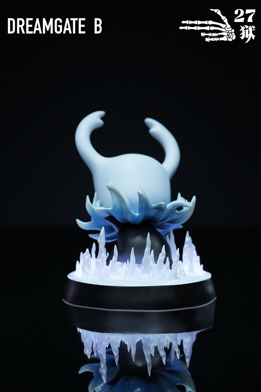 27Abyss - Hollow Knight