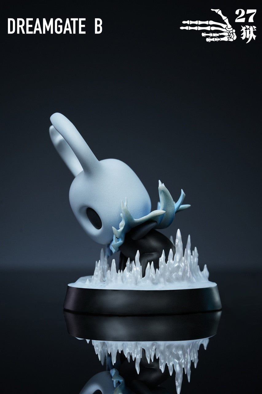 27Abyss - Hollow Knight