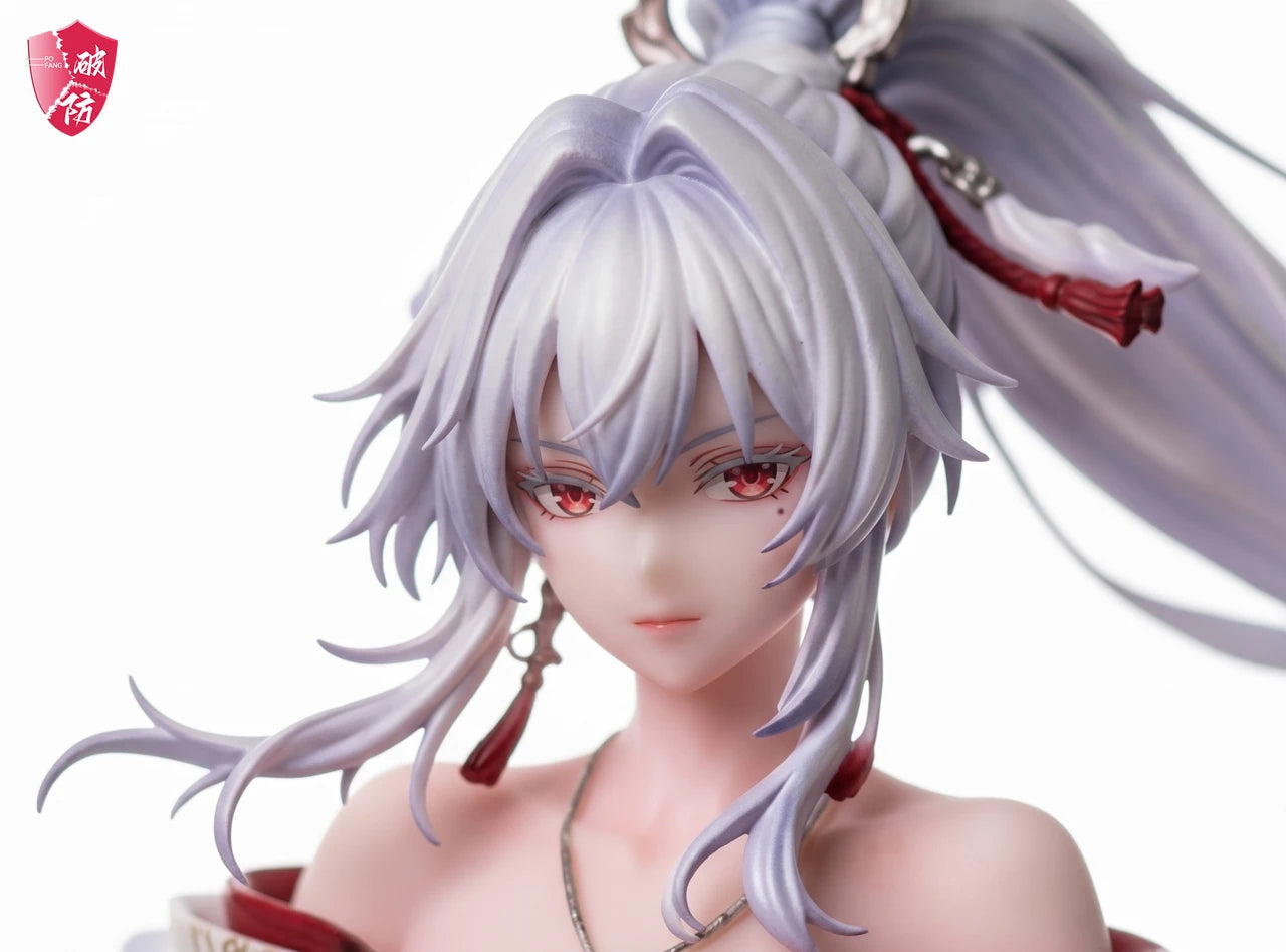 Pofang - Hiyuki