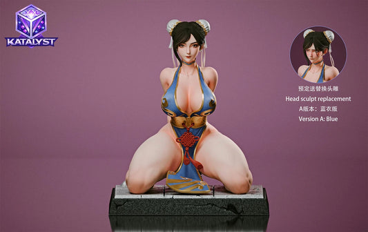 Katalyst - Chun-Li