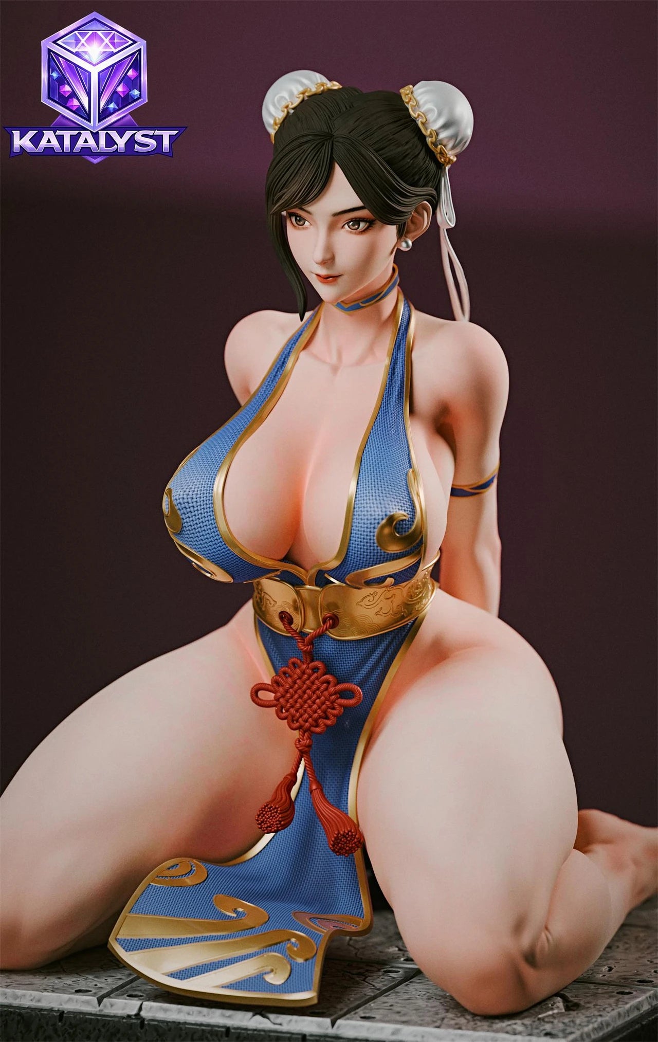 Katalyst - Chun-Li
