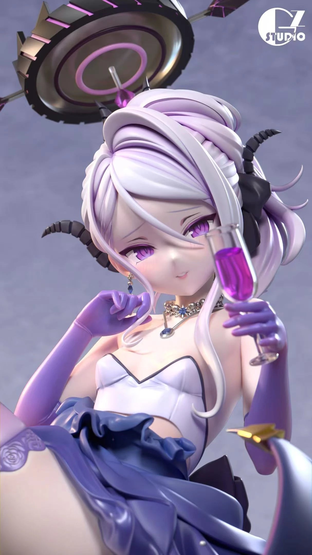 GZ - Sorasaki Hina