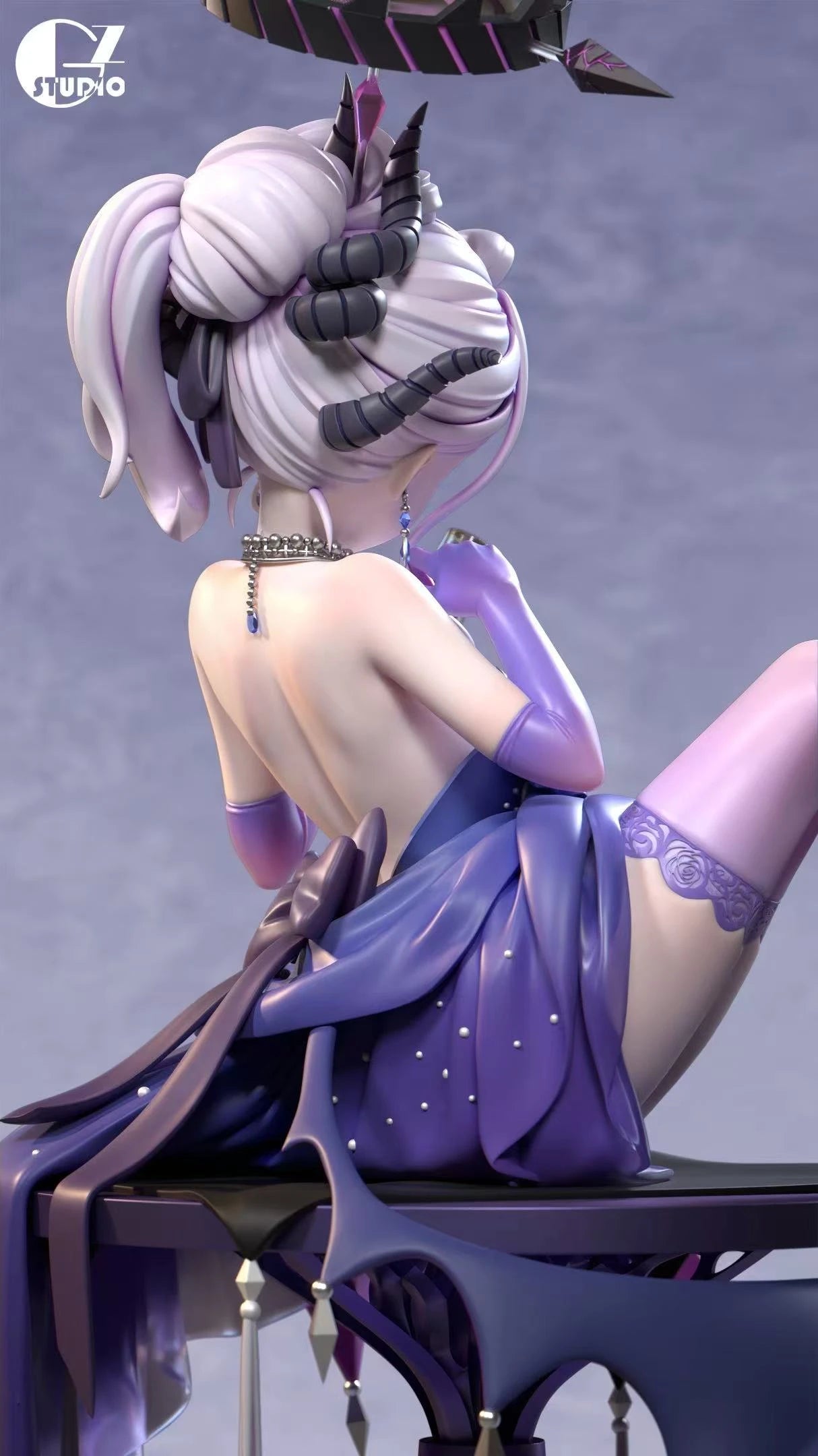 GZ - Sorasaki Hina