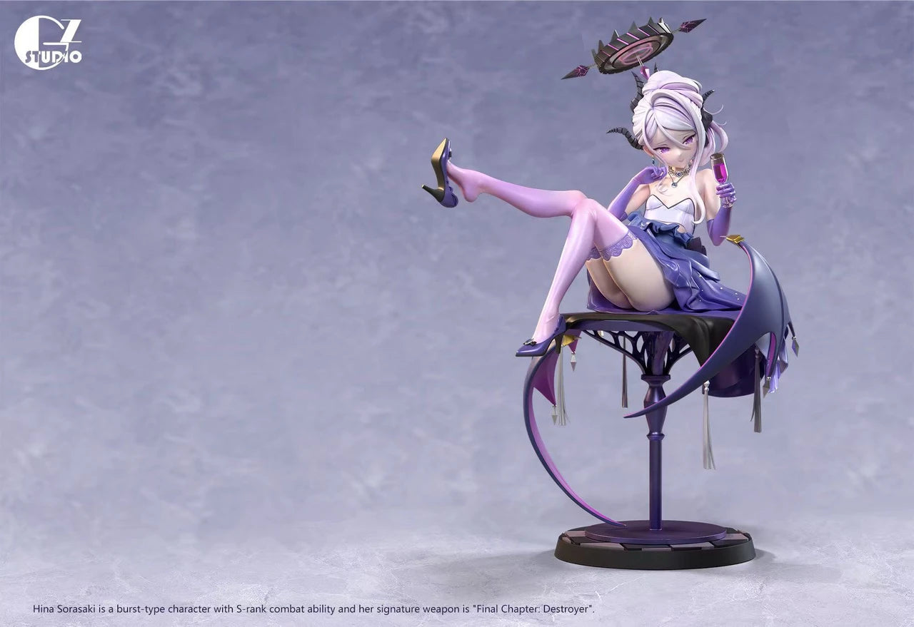 GZ - Sorasaki Hina