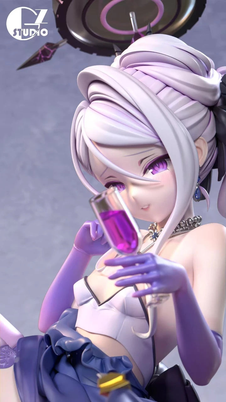 GZ - Sorasaki Hina