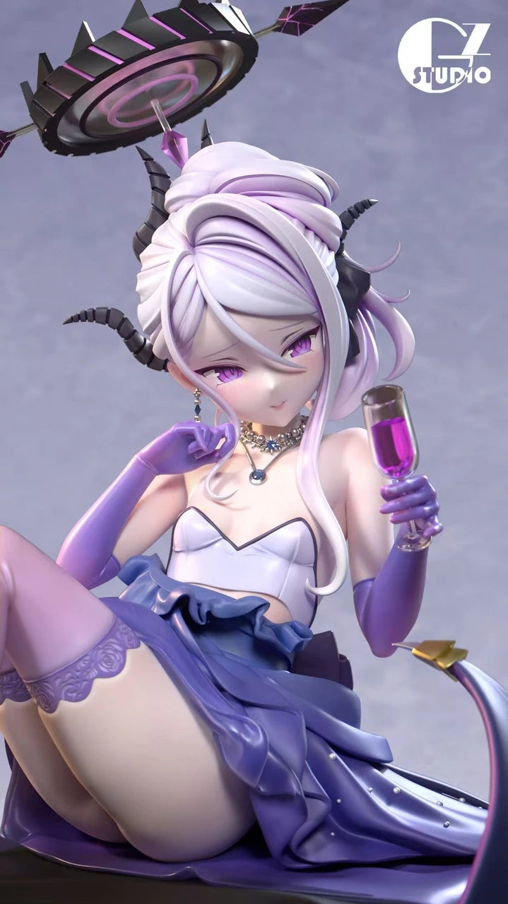 GZ - Sorasaki Hina