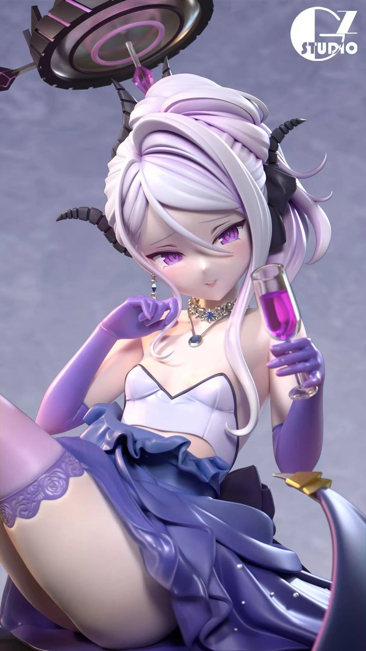 GZ - Sorasaki Hina