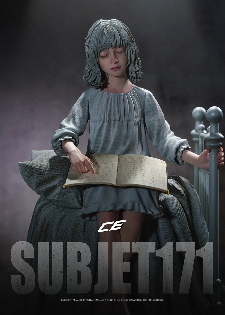 CE - Emily