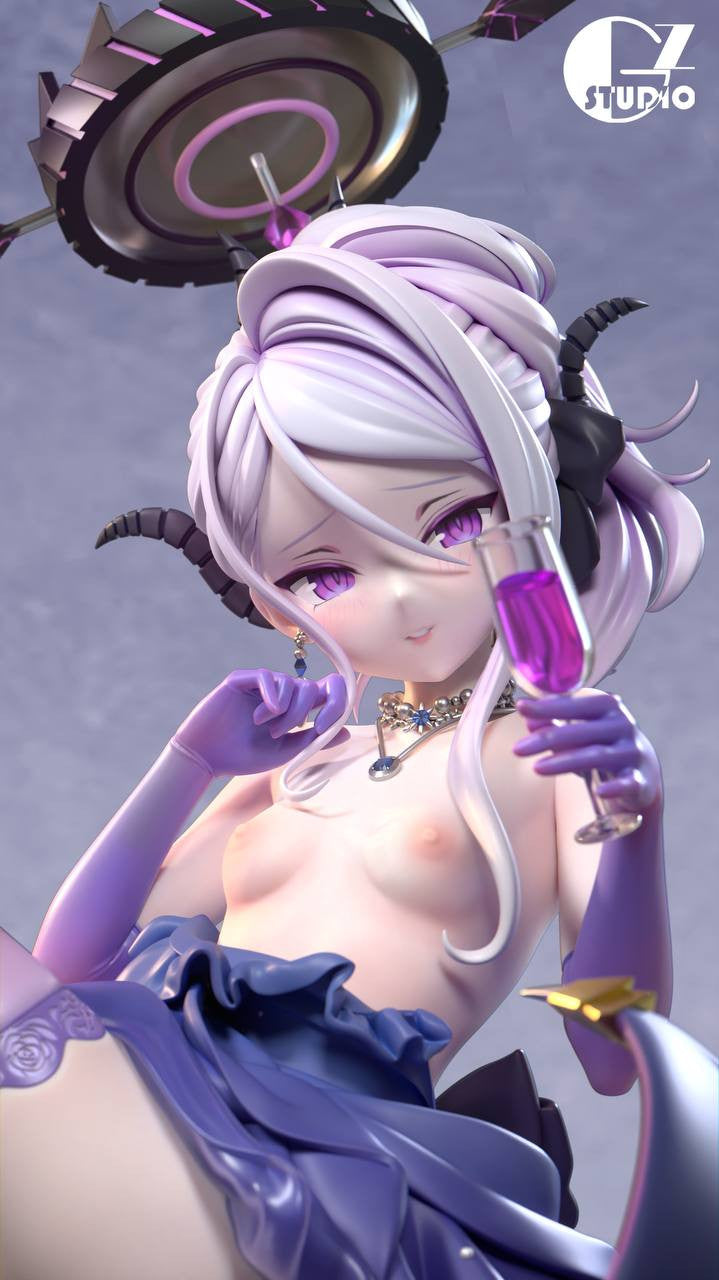GZ - Sorasaki Hina