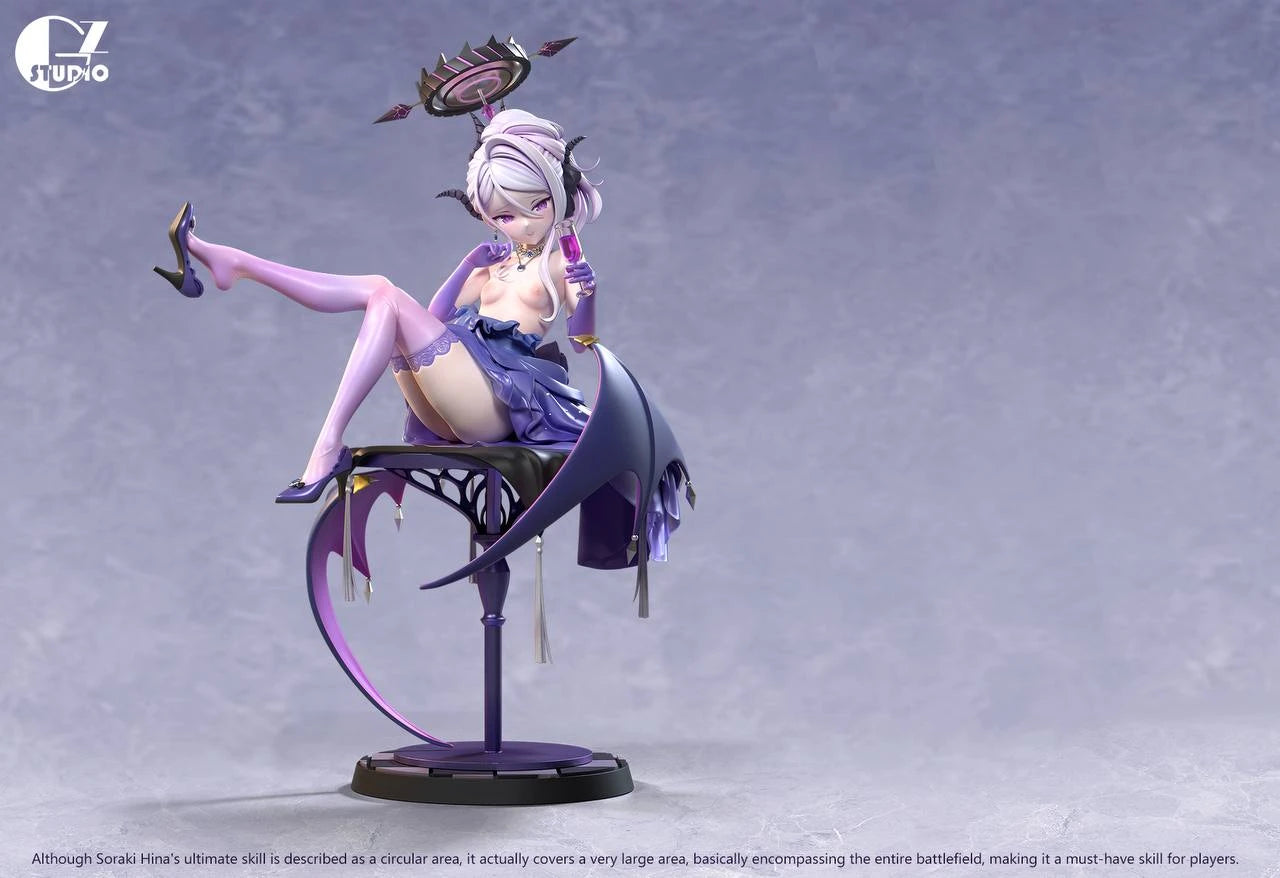 GZ - Sorasaki Hina