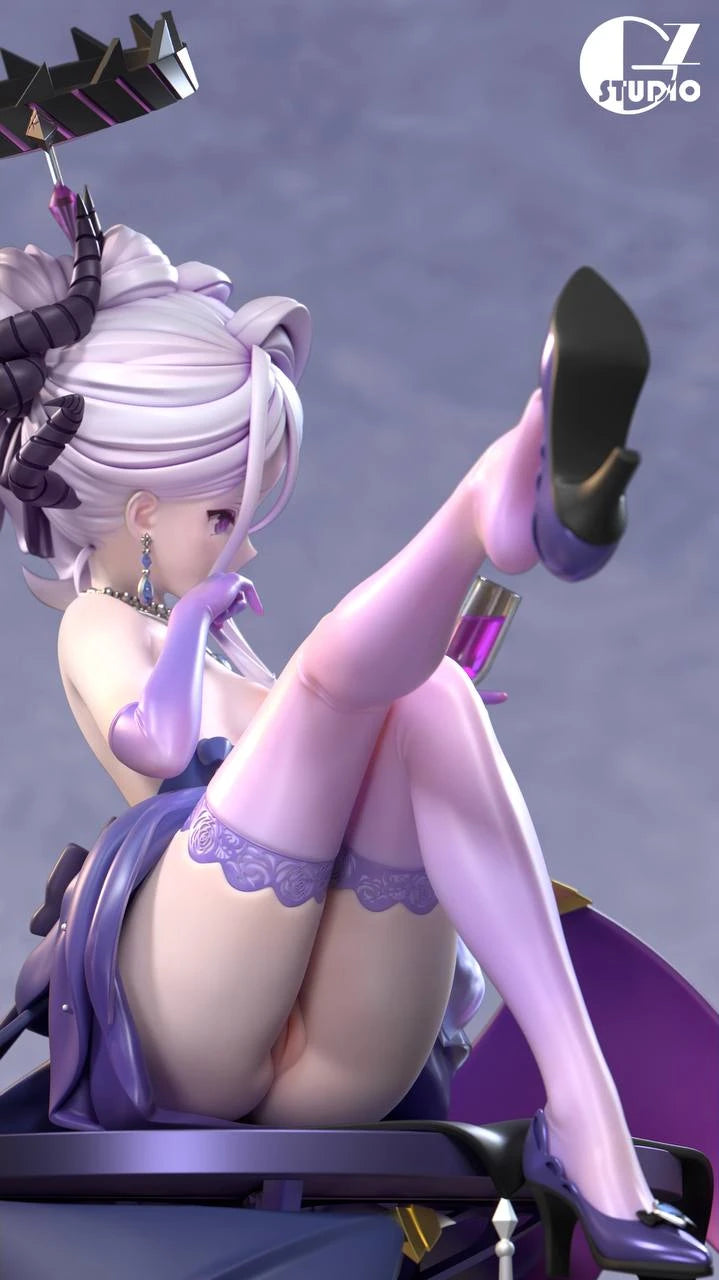GZ - Sorasaki Hina