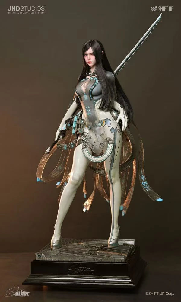 JND - Raven and Lily