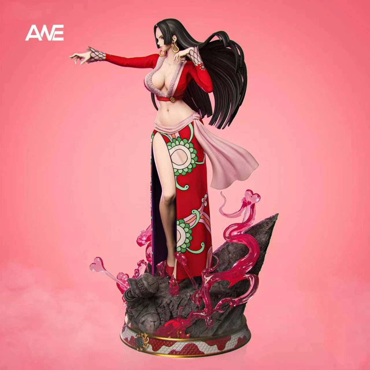 ANE - Boa Hancock