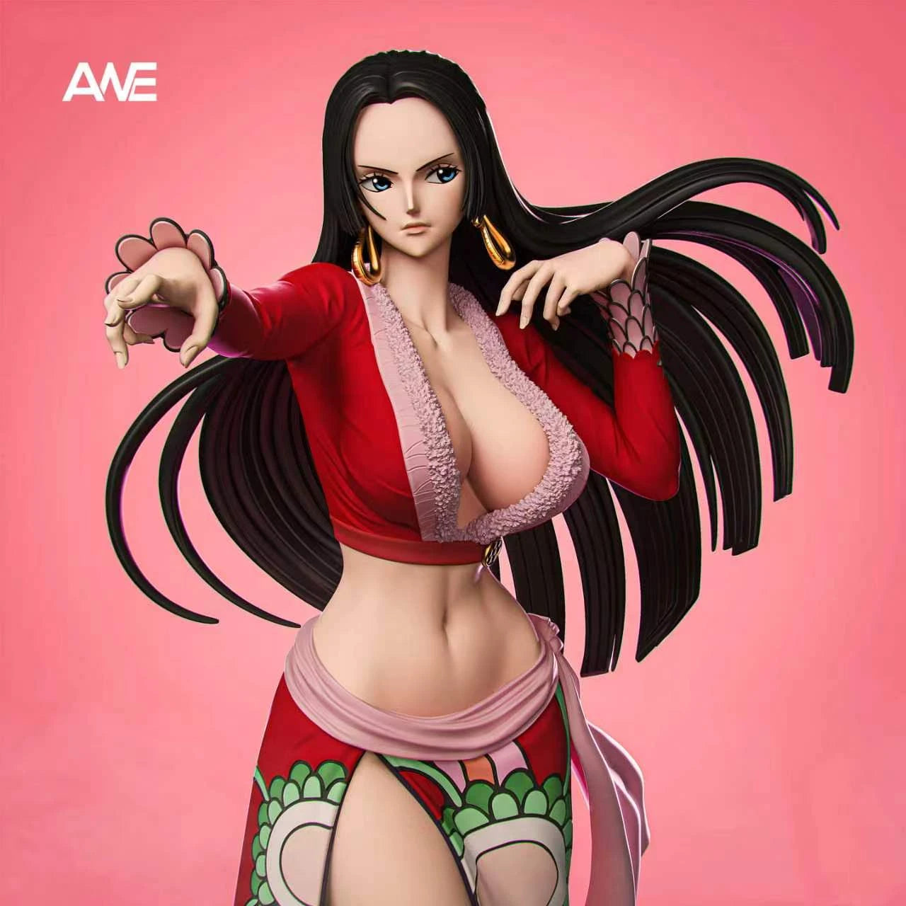 ANE - Boa Hancock