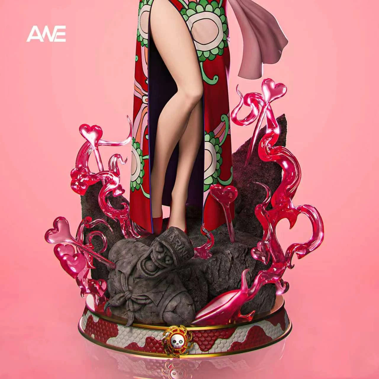 ANE - Boa Hancock